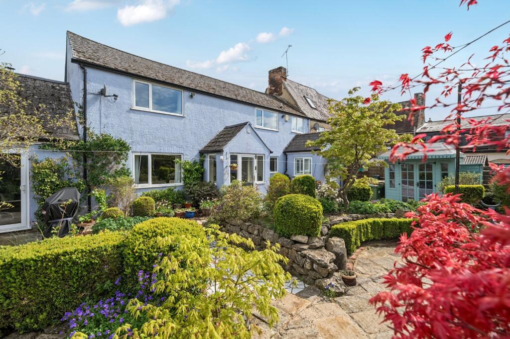 Main image of property: Marlborough Street, Faringdon, Oxfordshire, SN7