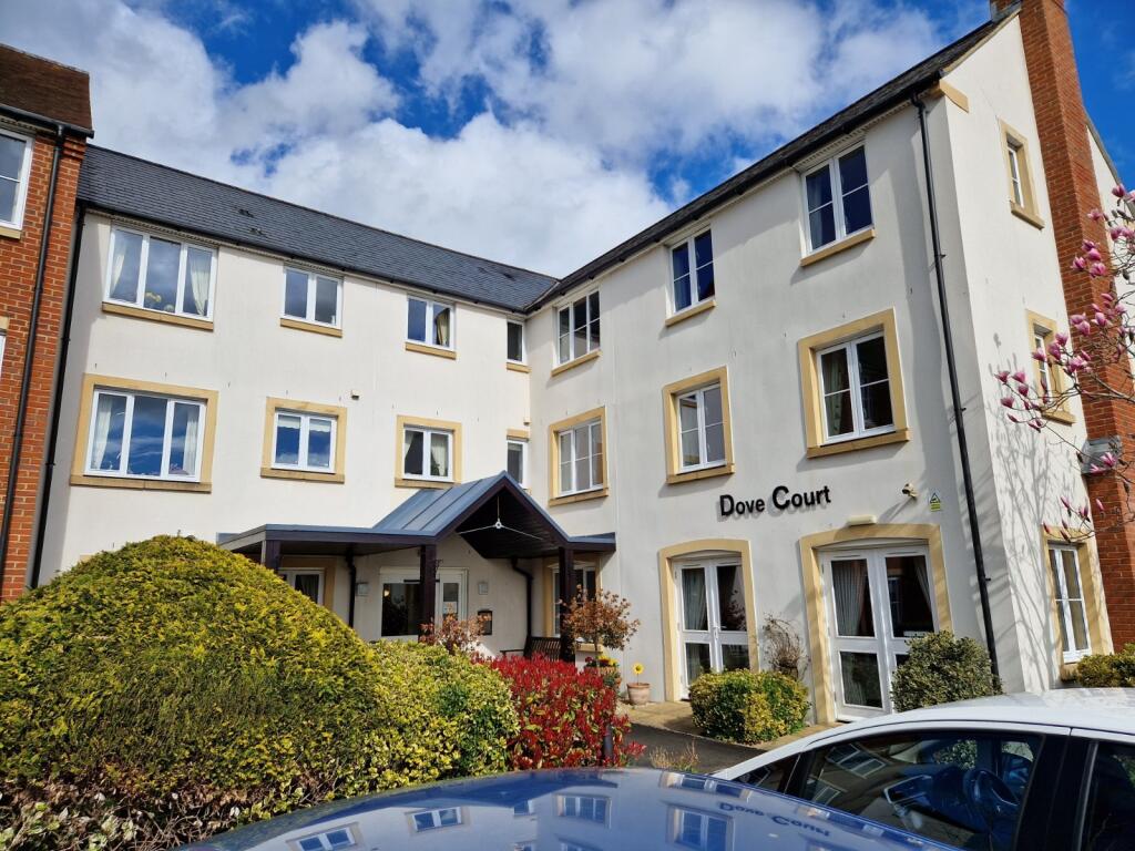 Main image of property: Dove Court, Swan Lane, Faringdon, SN7