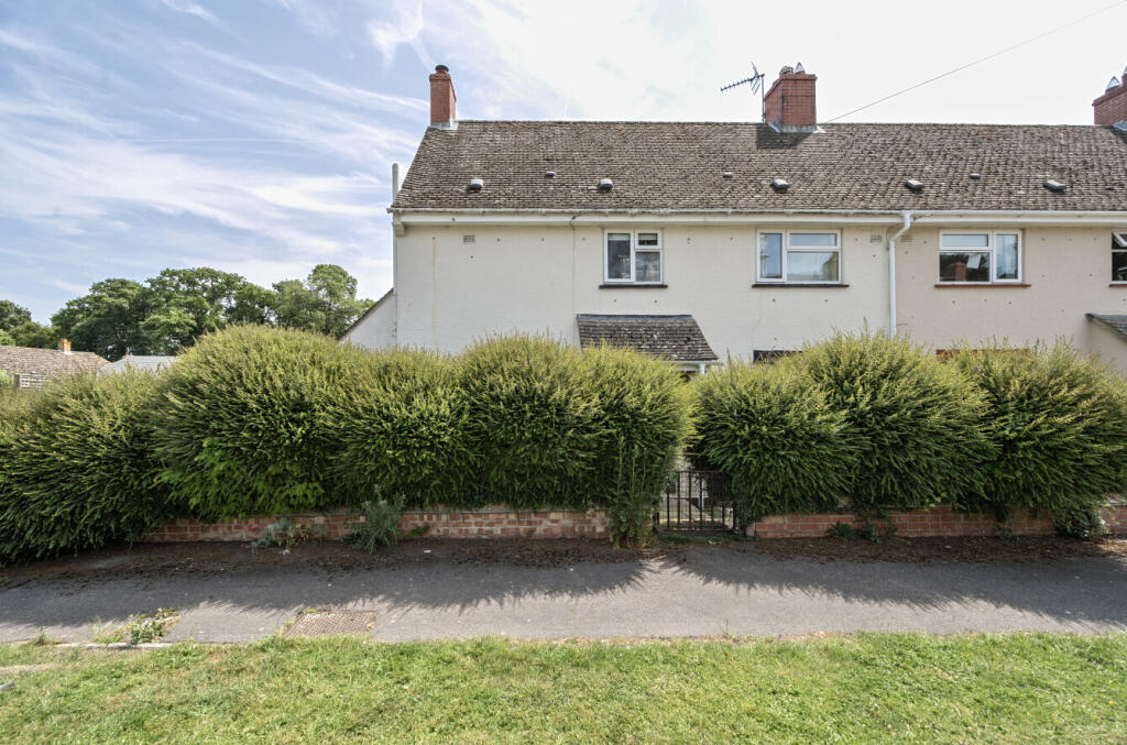 Main image of property: Hill View, Kingston Lisle, Wantage, Oxfordshire, OX12