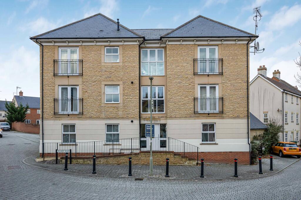 Main image of property: Palmer Road, Faringdon, Oxfordshire, SN7