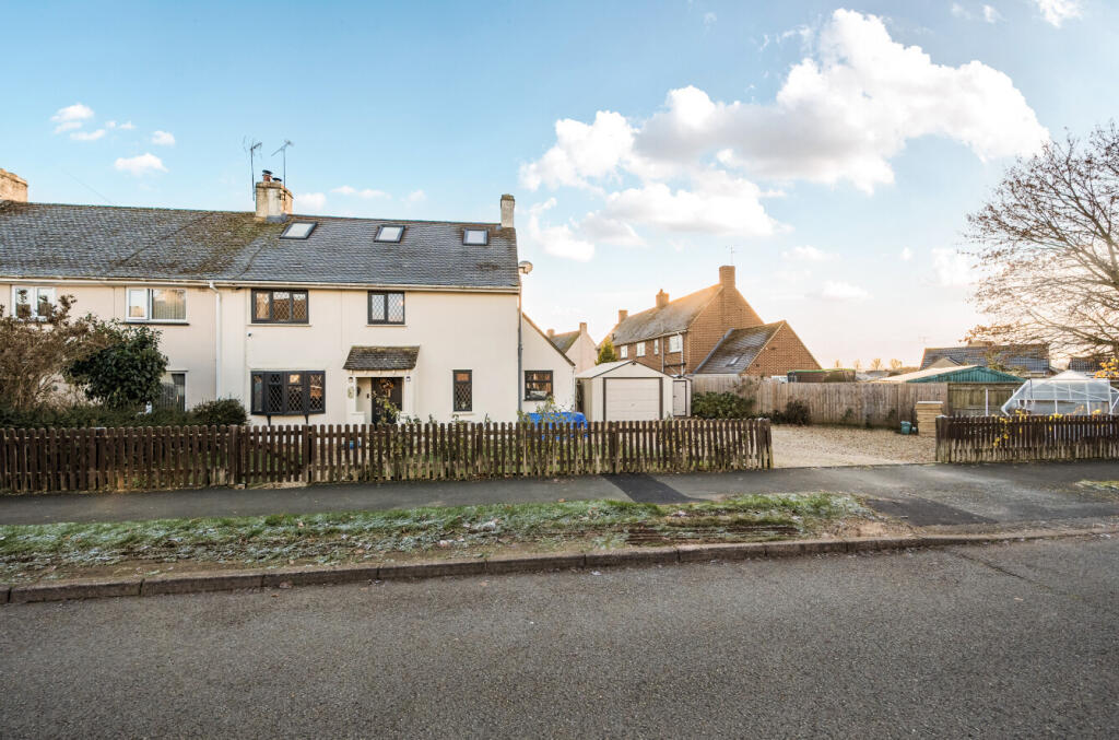 Main image of property: Sandhill, Shrivenham, Swindon, SN6