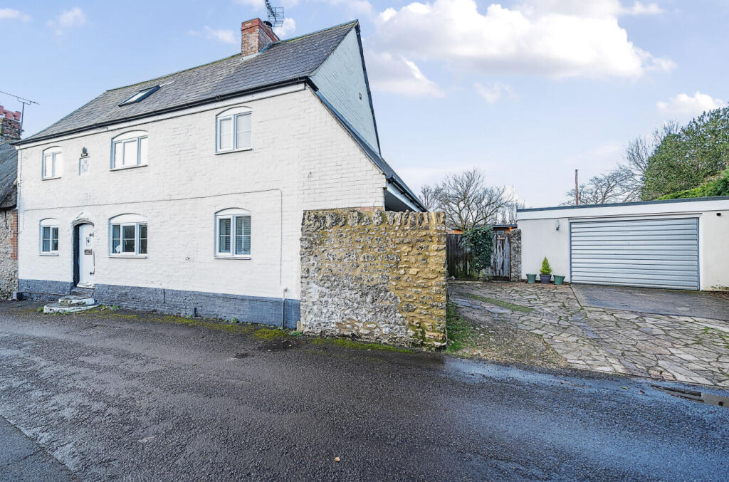 Main image of property: Oak Road, Watchfield, Swindon, Oxfordshire, SN6