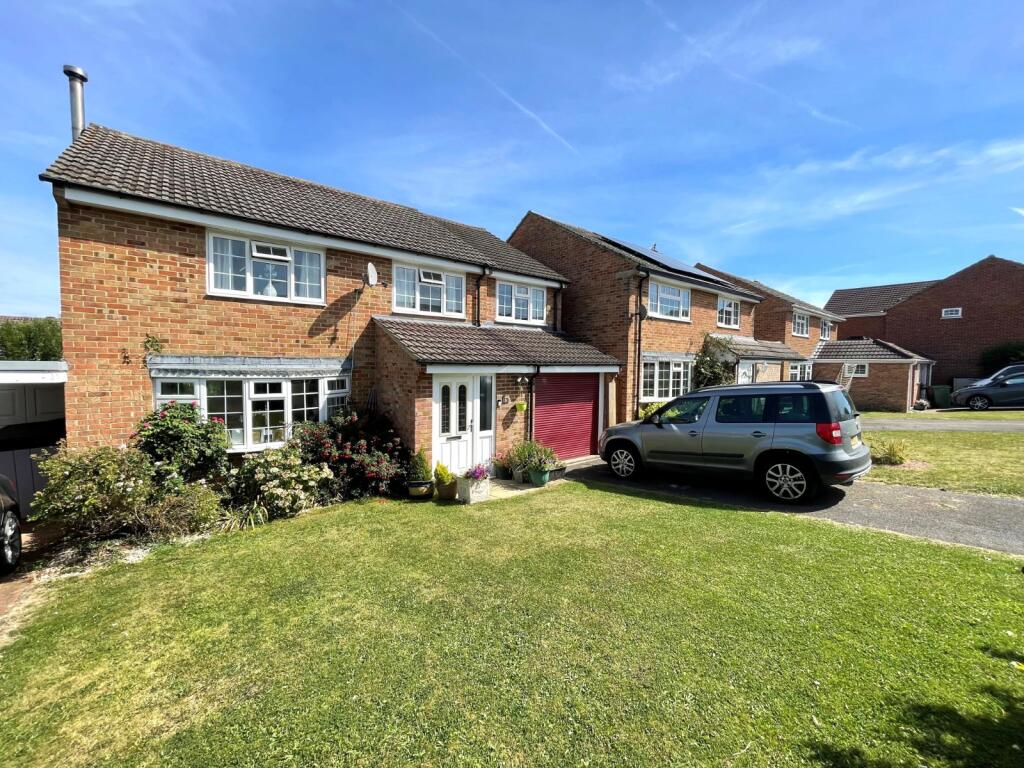 Main image of property: Elm Road, Faringdon, Oxfordshire, SN7