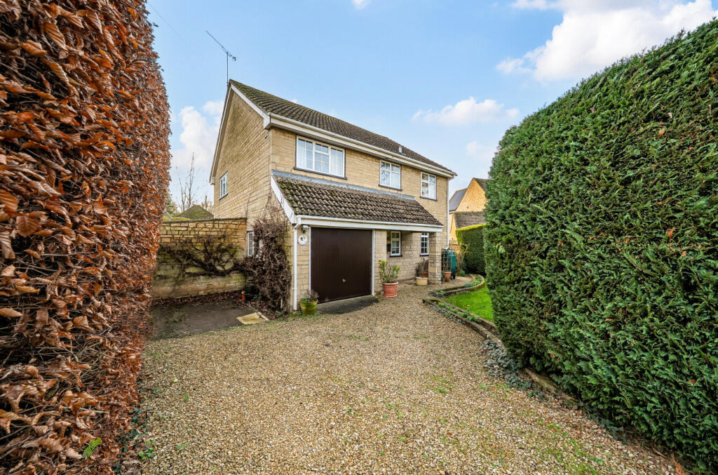 Main image of property: Downington, Lechlade, Gloucestershire, GL7