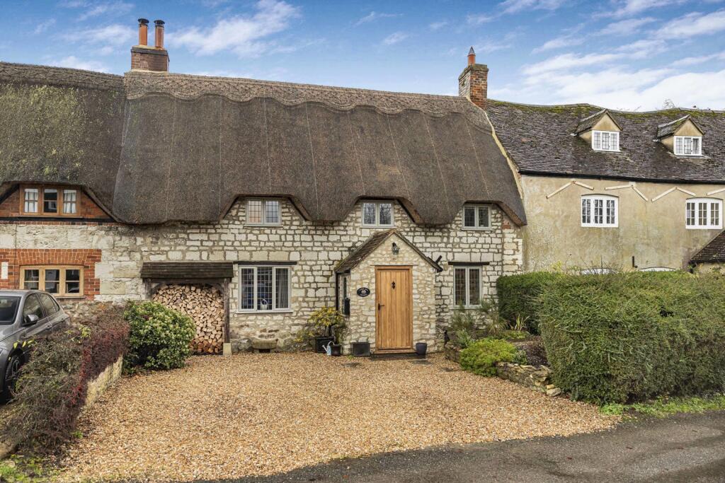 Main image of property: Kingstone Winslow, Swindon, Oxfordshire, SN6