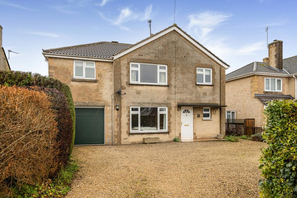 Main image of property: Hambidge Lane, Lechlade, Gloucestershire, GL7