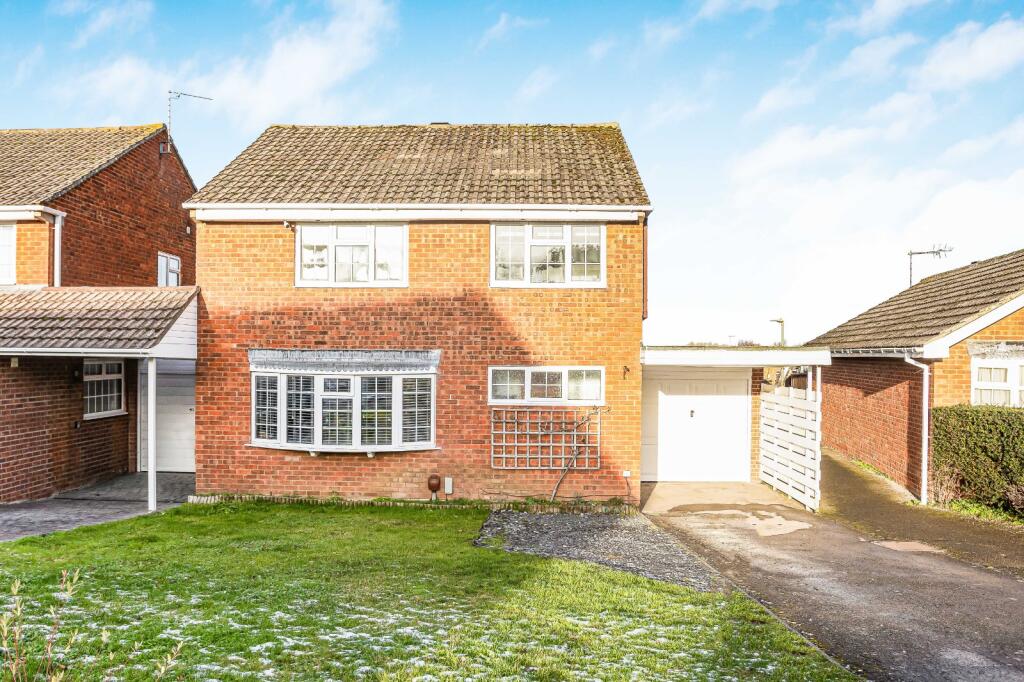 Main image of property: Elm Road, Faringdon, Oxfordshire, SN7