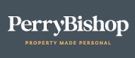 Perry Bishop, Faringdon Estate Agent Logo
