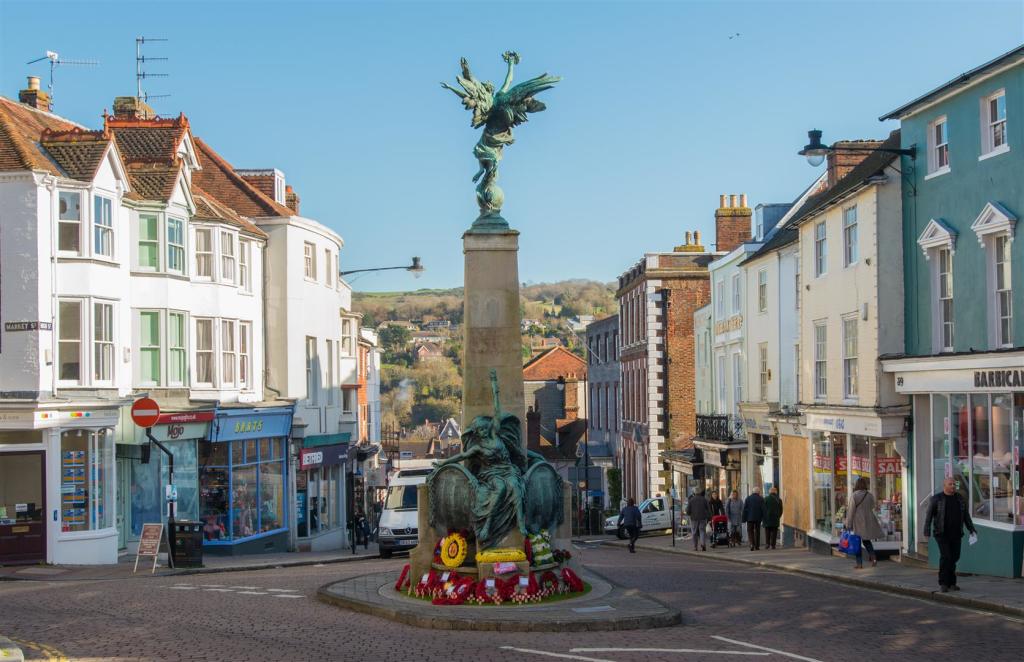Land for sale in High Street, Lewes, BN7