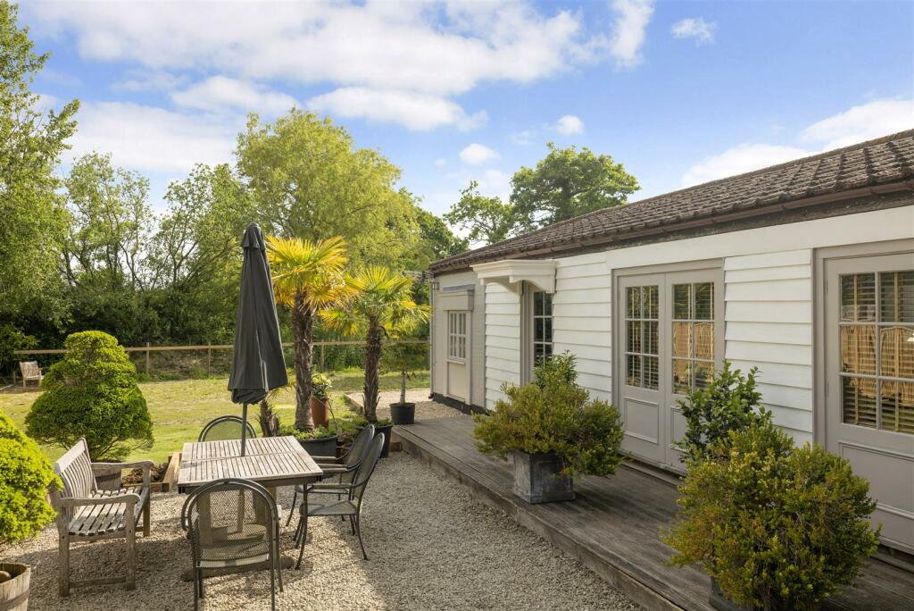 Additional property image - The Old Stables, Green Lane, Ringmer, Lewes