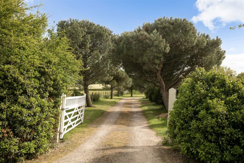 Additional property image - The Old Stables, Green Lane, Ringmer, Lewes