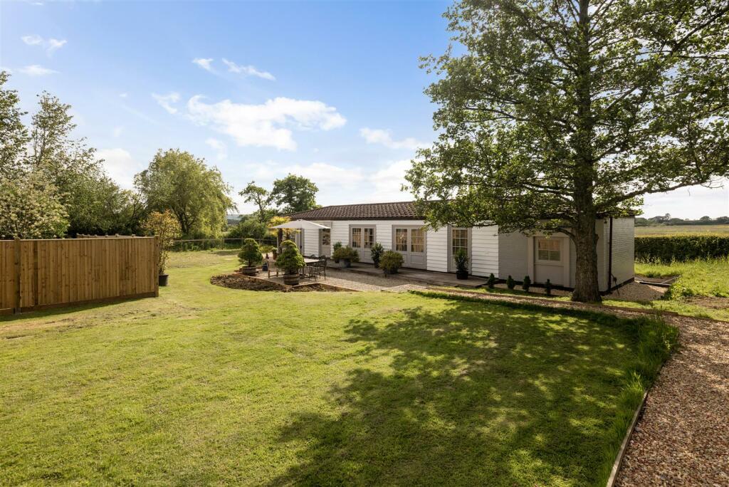 Additional property image - The Old Stables, Green Lane, Ringmer, Lewes