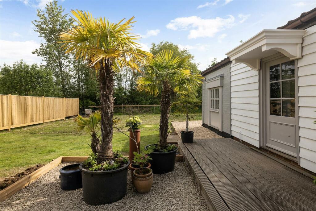 Additional property image - The Old Stables, Green Lane, Ringmer, Lewes