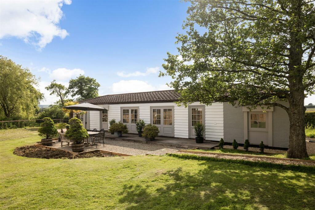 Additional property image - The Old Stables, Green Lane, Ringmer, Lewes