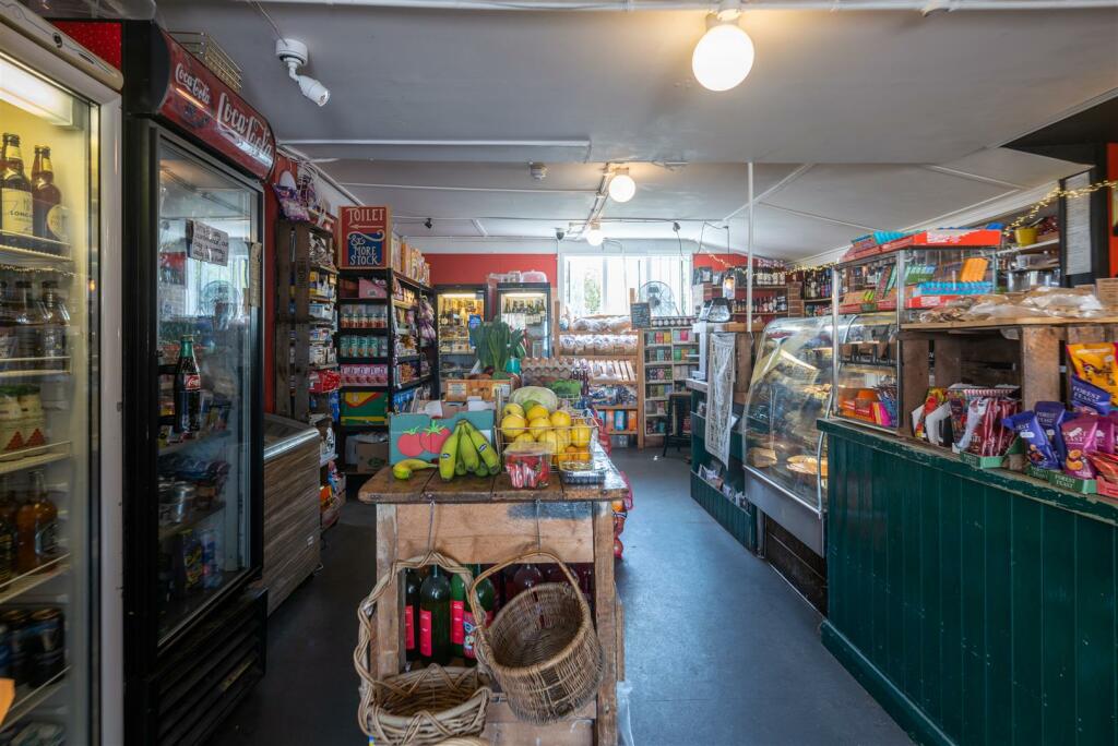 Additional property image - The Village Shop, Coldharbour Road, Upper Dicker, Hailsham