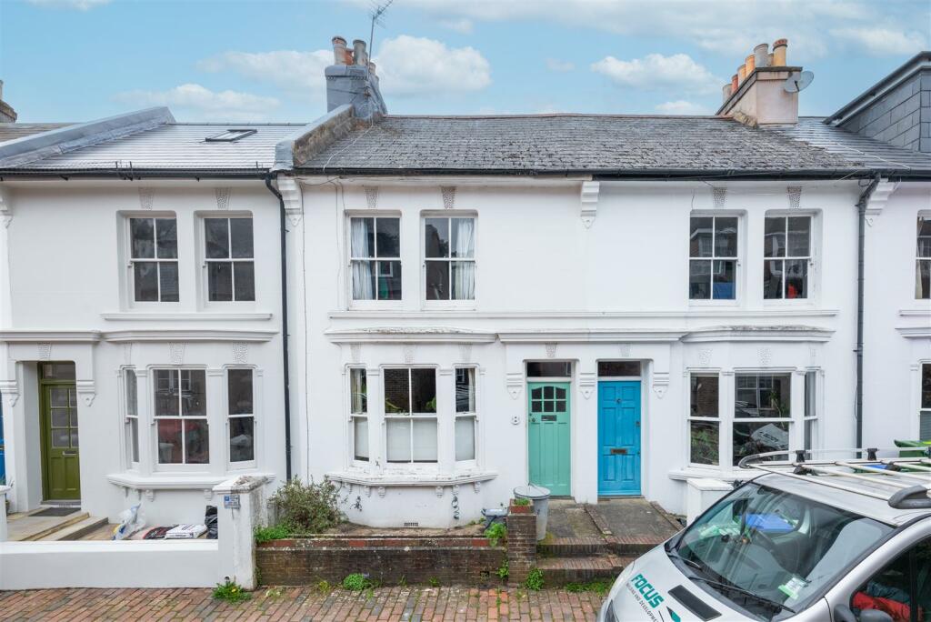 Main image of property: Talbot Terrace, Lewes