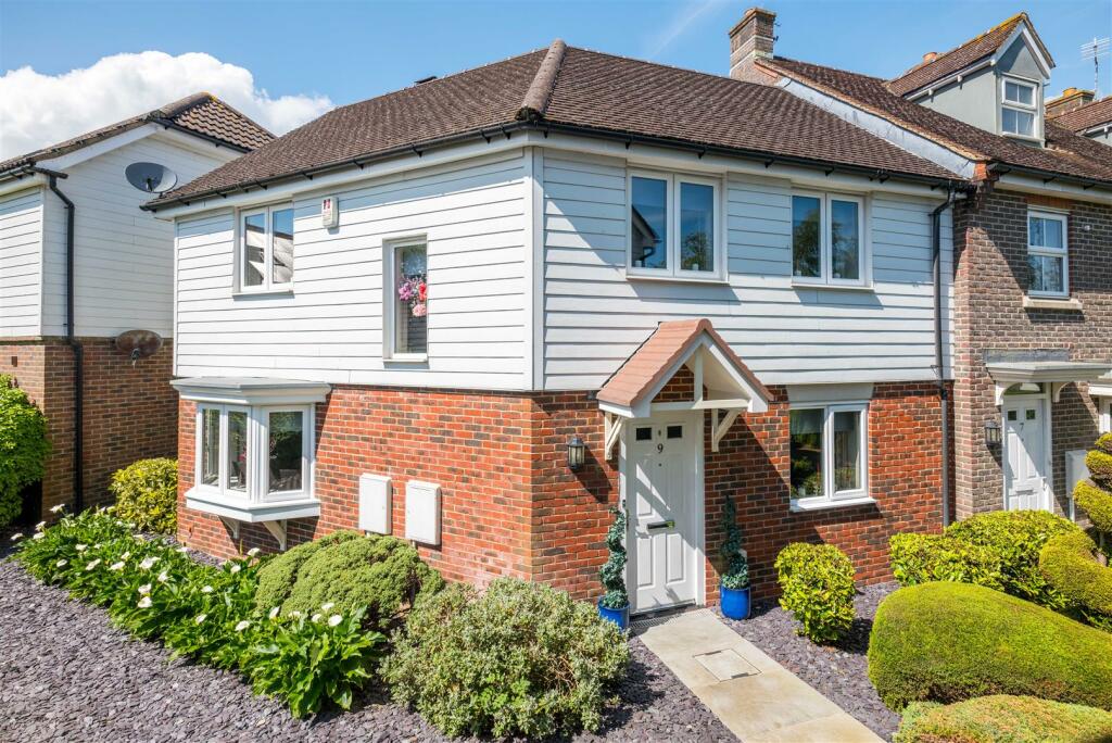 3 bedroom house for sale in Craig Meadows, Ringmer, Lewes, BN8