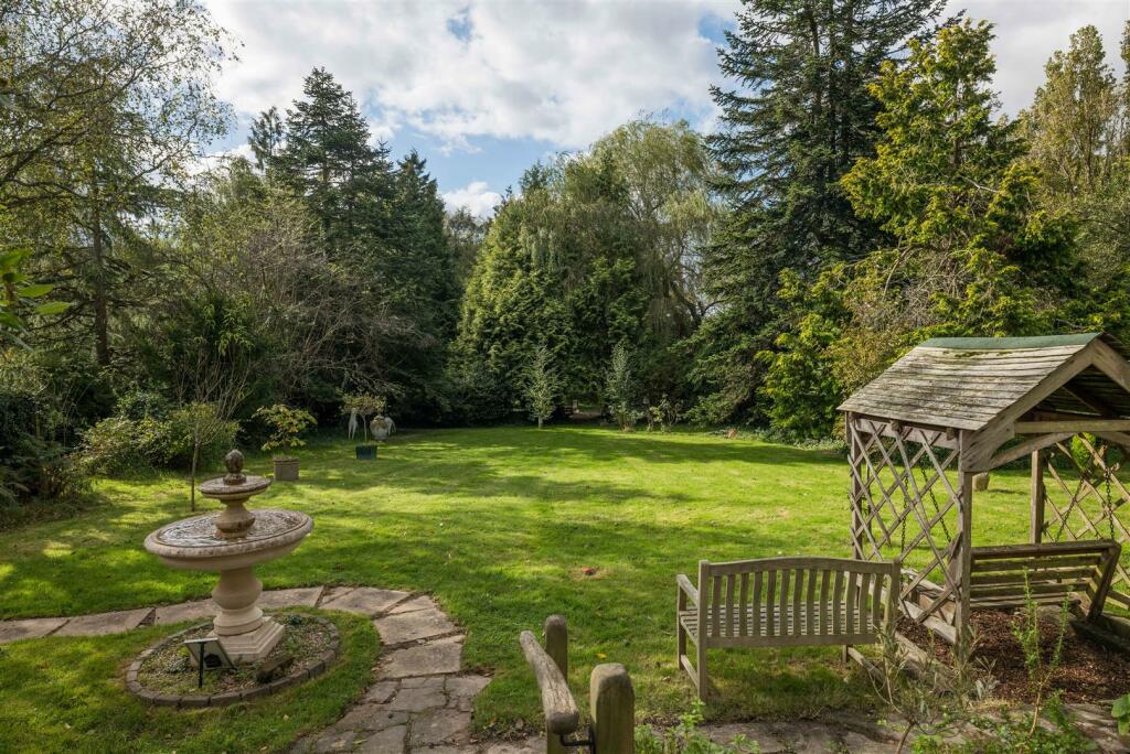 Additional property image - Hayreed Lane, Wilmington