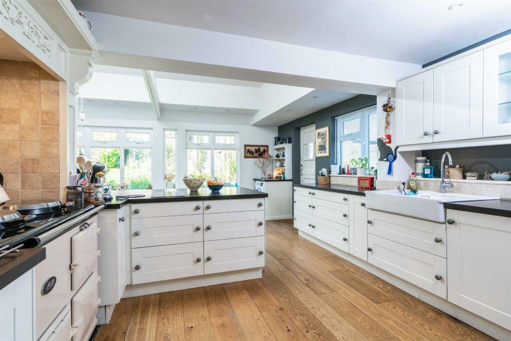 Additional property image - The Street, Rodmell