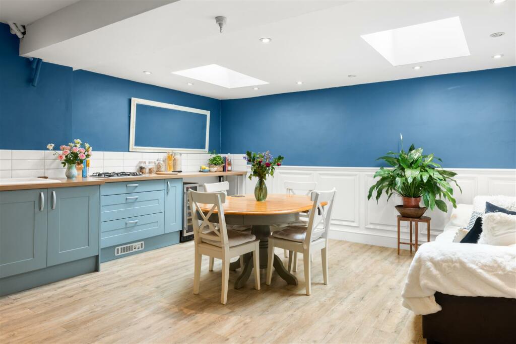 Additional property image - Mildmay Road, Lewes