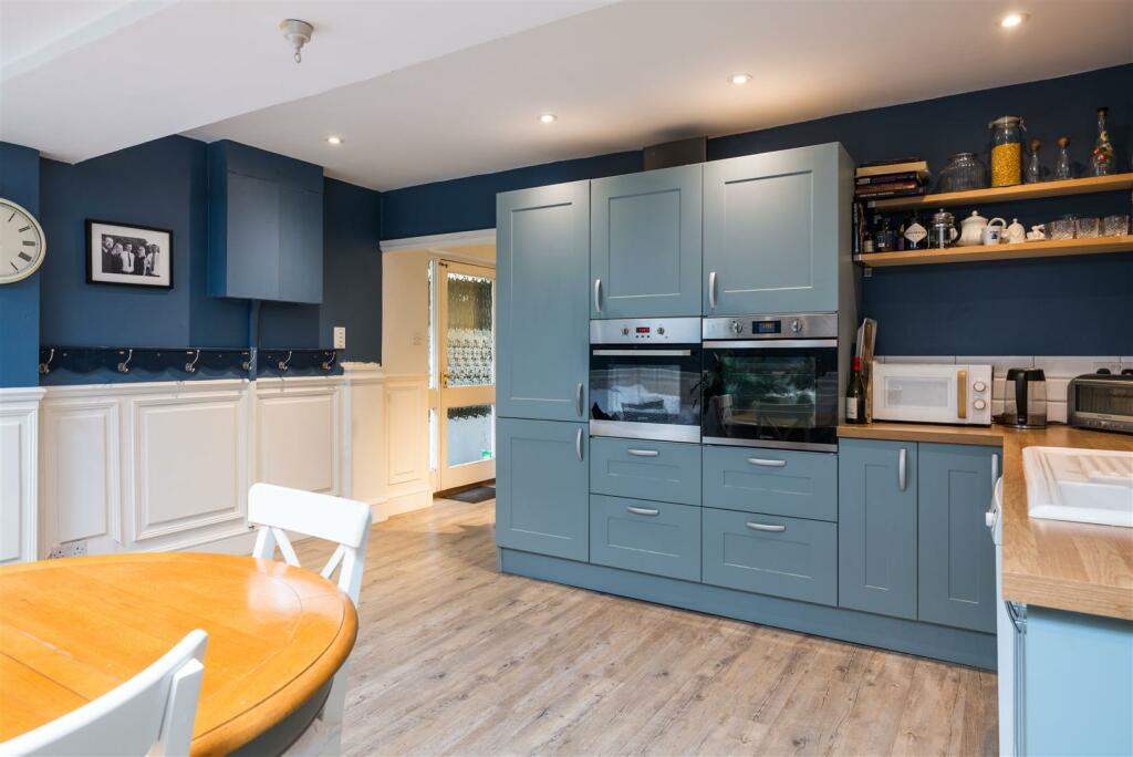 Additional property image - Mildmay Road, Lewes
