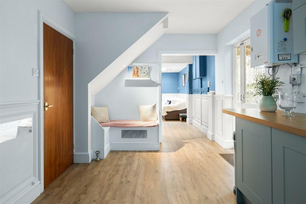 Additional property image - Mildmay Road, Lewes