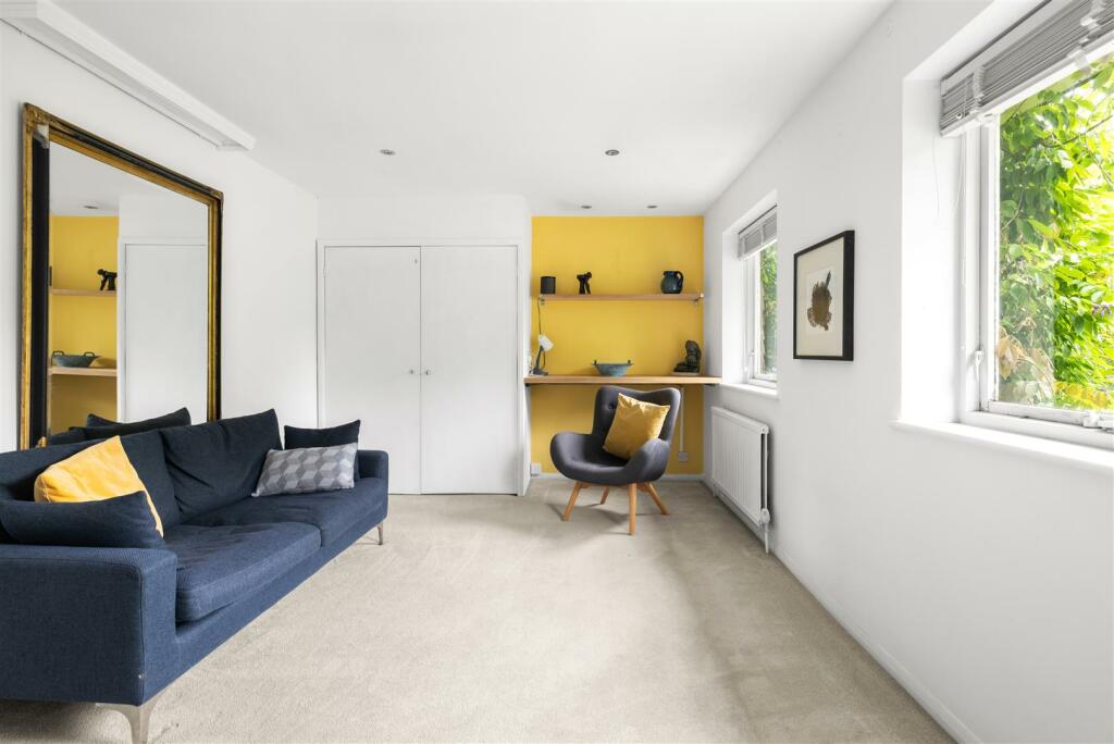 Additional property image - Mildmay Road, Lewes