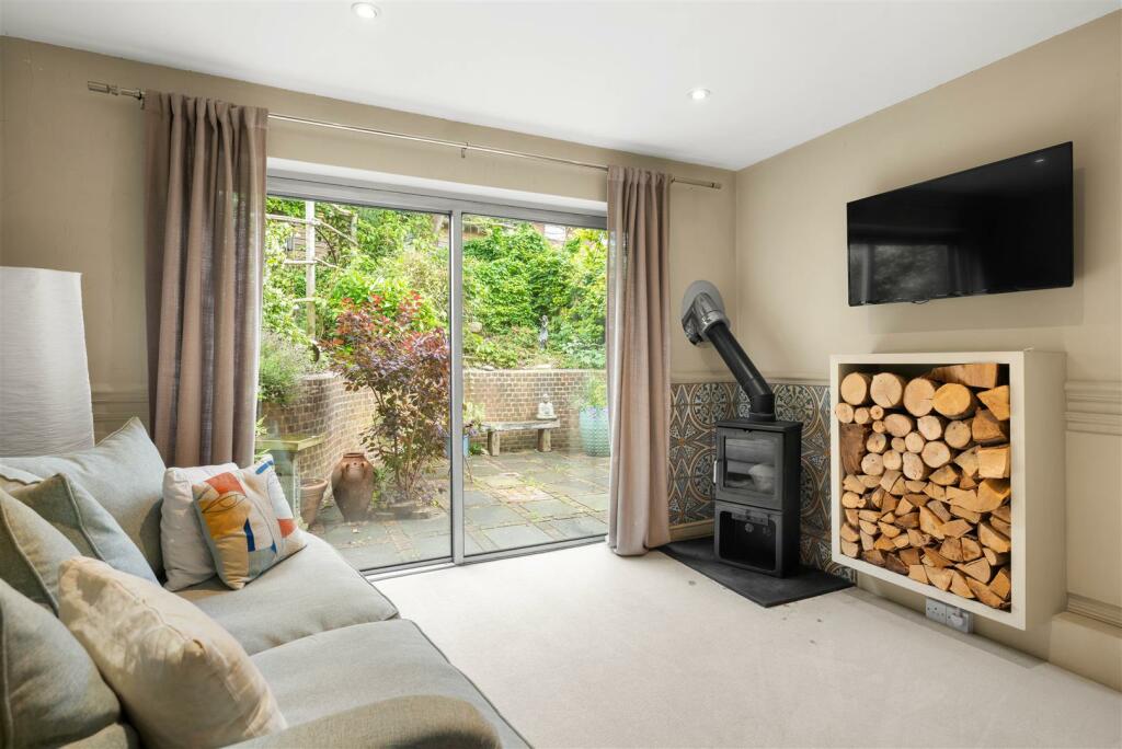 Additional property image - Mildmay Road, Lewes