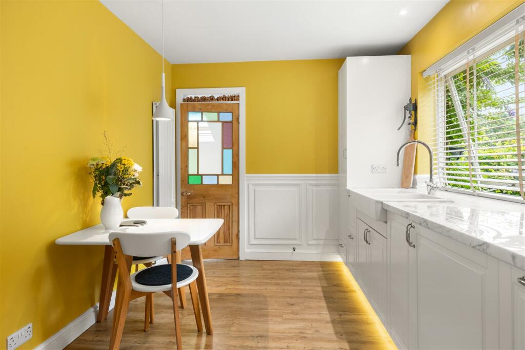 Additional property image - Mildmay Road, Lewes