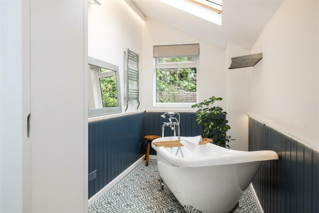 Additional property image - Mildmay Road, Lewes