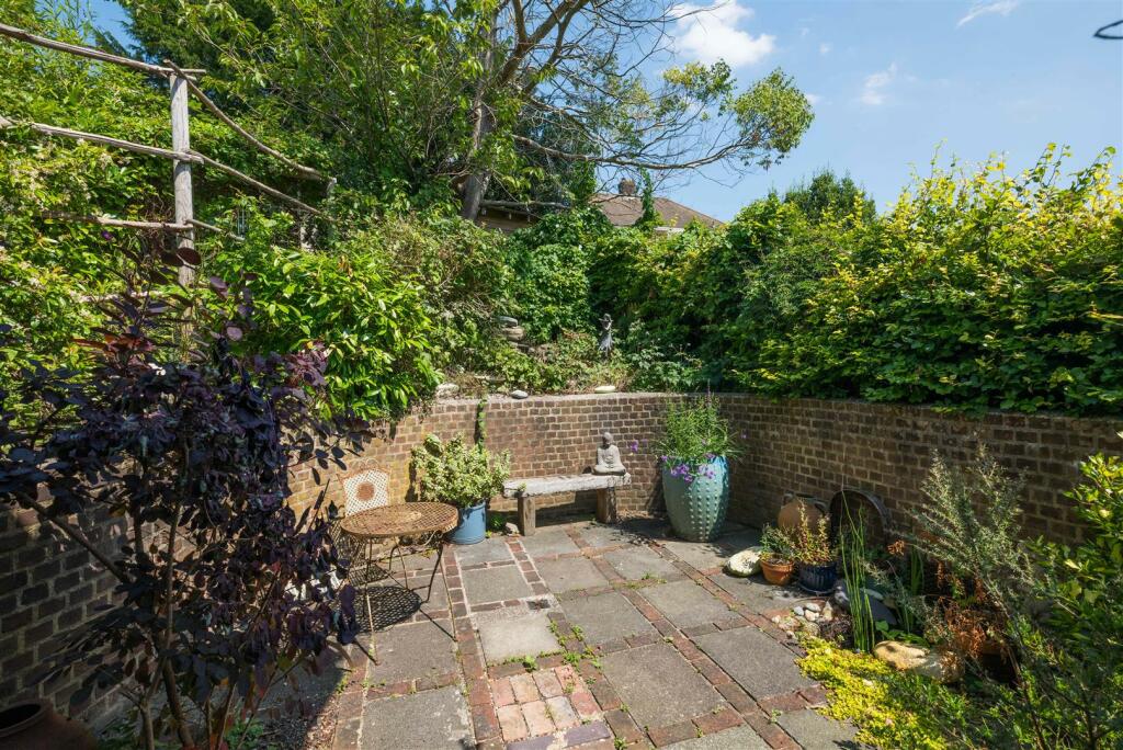 Additional property image - Mildmay Road, Lewes