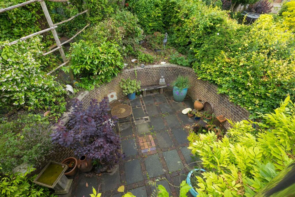 Additional property image - Mildmay Road, Lewes