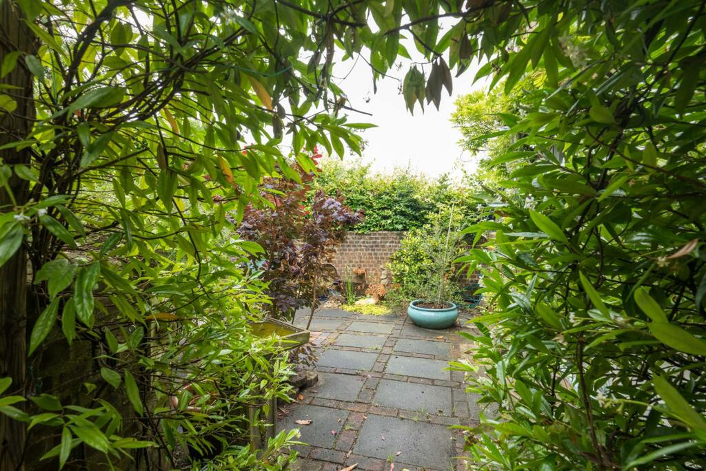 Additional property image - Mildmay Road, Lewes