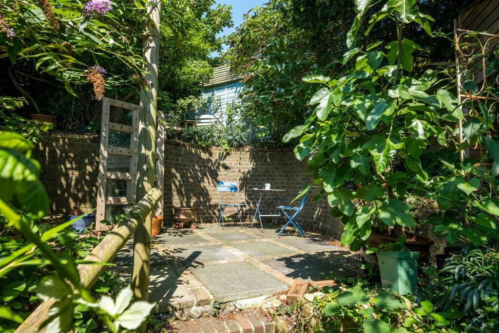 Additional property image - Mildmay Road, Lewes