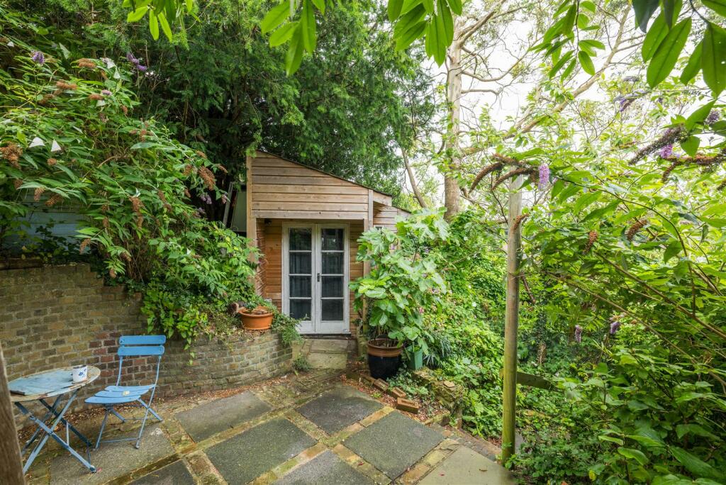 Additional property image - Mildmay Road, Lewes