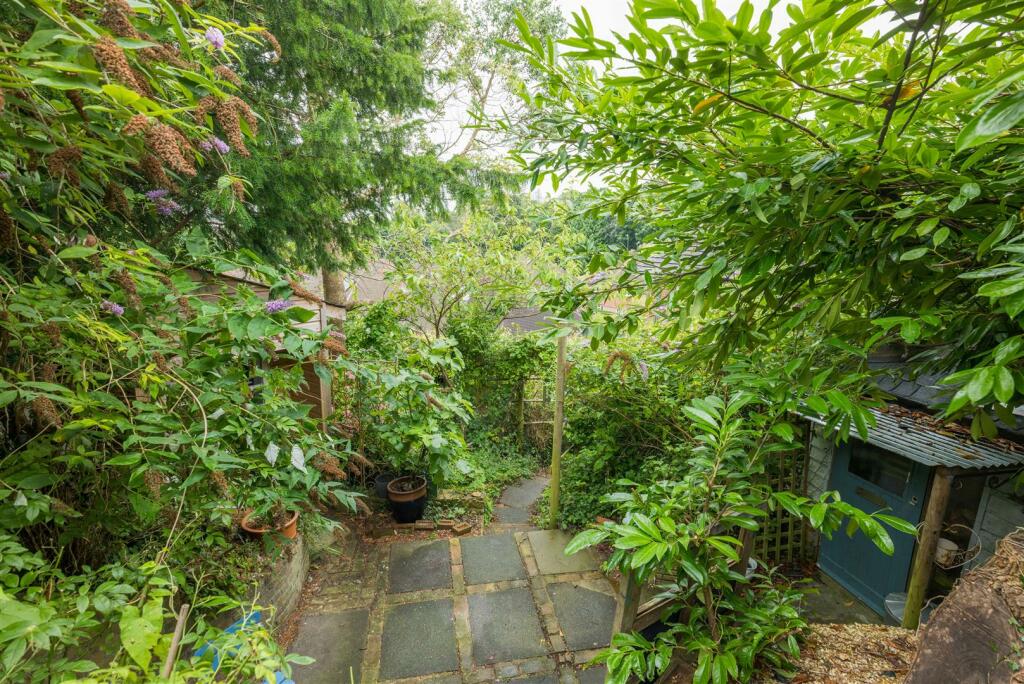 Additional property image - Mildmay Road, Lewes