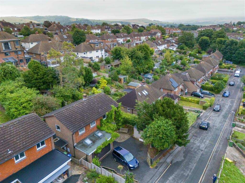 Additional property image - Mildmay Road, Lewes