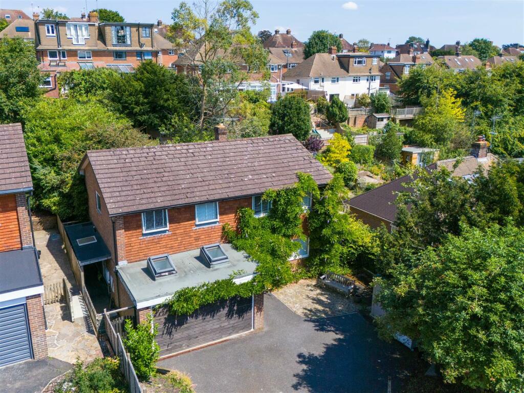 Additional property image - Mildmay Road, Lewes