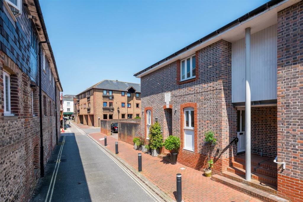 Additional property image - Foundry Terrace, Foundry Lane, LEWES