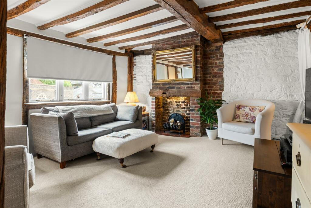Additional property image - Malling Street, Lewes