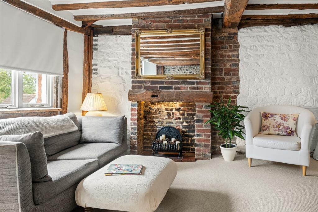 Additional property image - Malling Street, Lewes