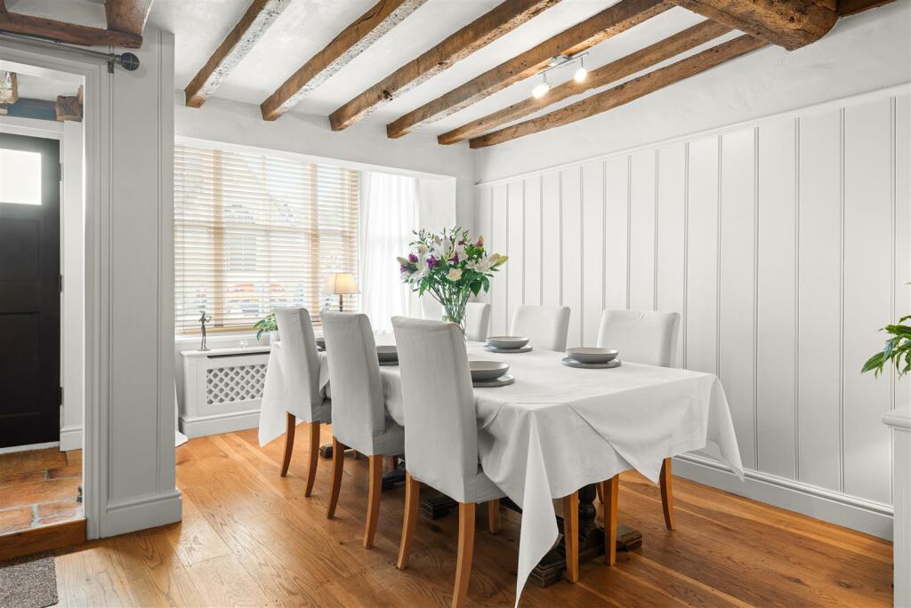 Additional property image - Malling Street, Lewes