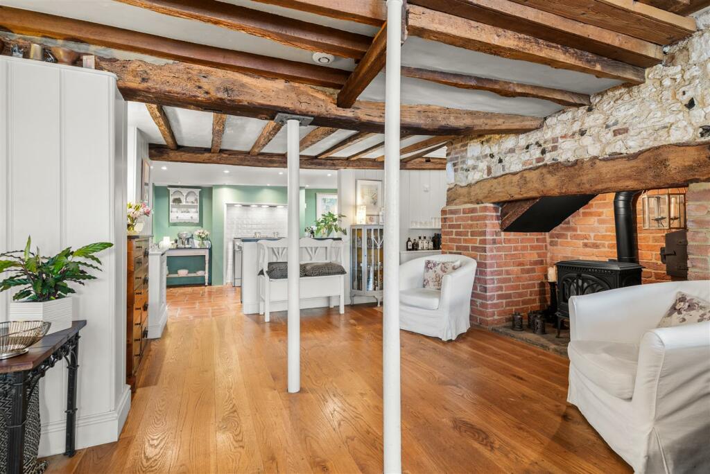 Additional property image - Malling Street, Lewes