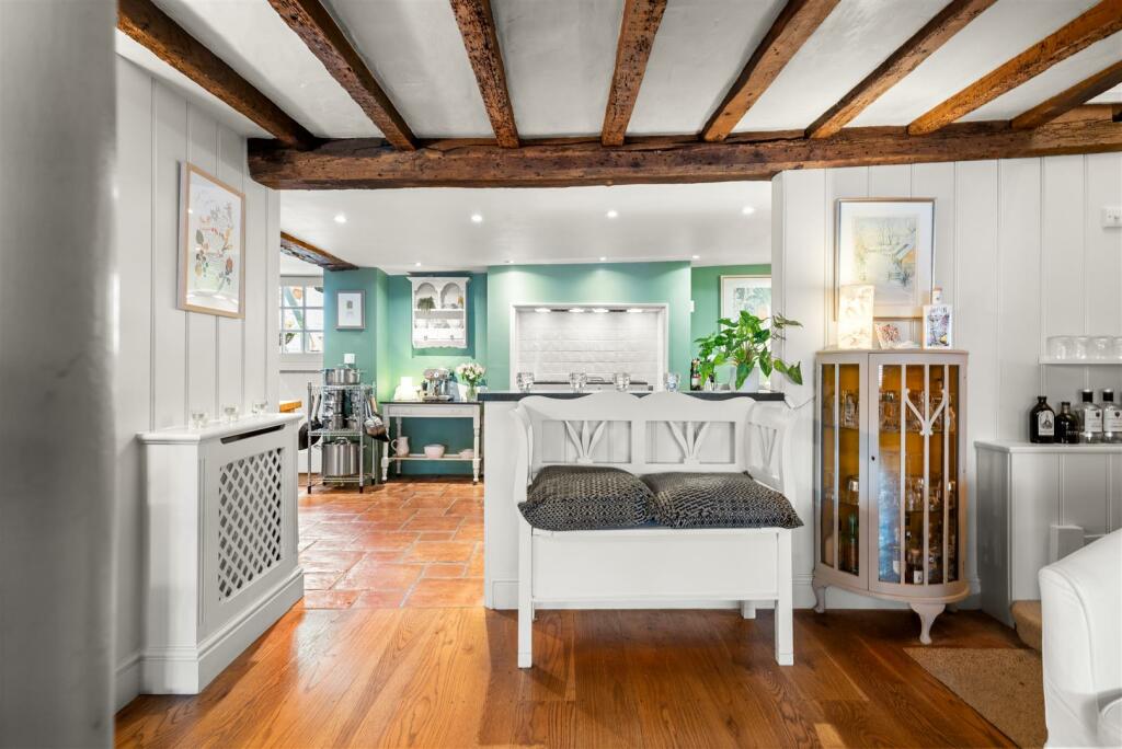 Additional property image - Malling Street, Lewes