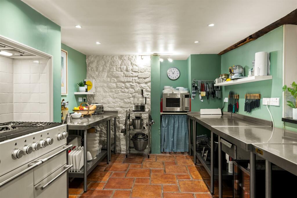 Additional property image - Malling Street, Lewes