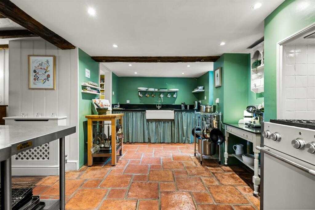 Additional property image - Malling Street, Lewes