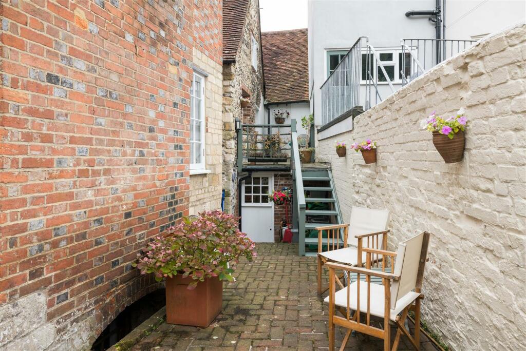 Additional property image - Malling Street, Lewes