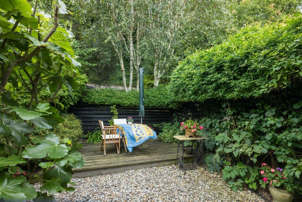 Additional property image - Malling Street, Lewes
