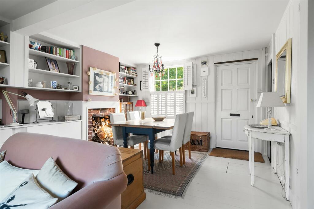Additional property image - New Road, Lewes