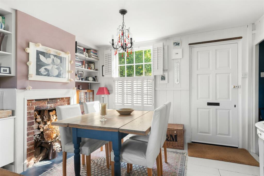 Additional property image - New Road, Lewes